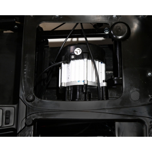 Dwuosobowe Auto Na Akumulator Perfecta Silnik bezszczotkowy PA.A021A.BIA